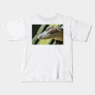 Grand Alligator Kids T-Shirt